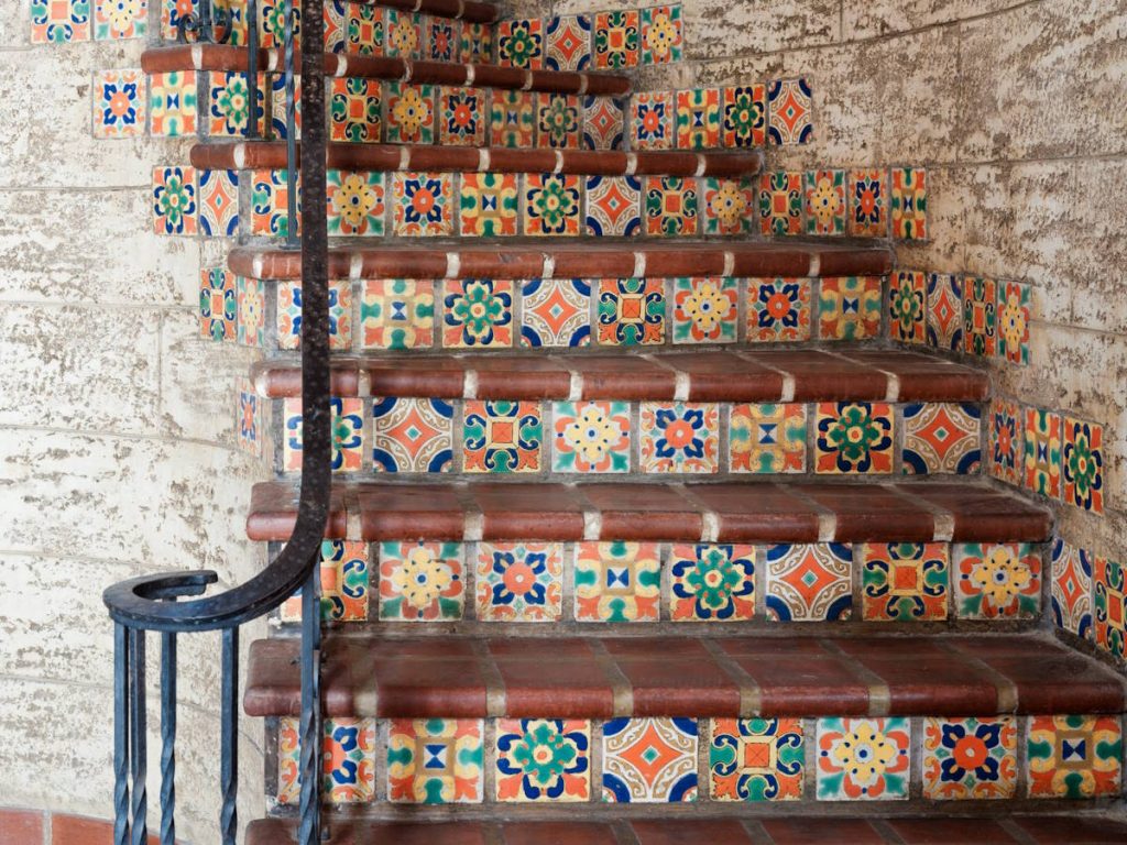 Spanish Revival Castle on Eight Acres in San Diego, California