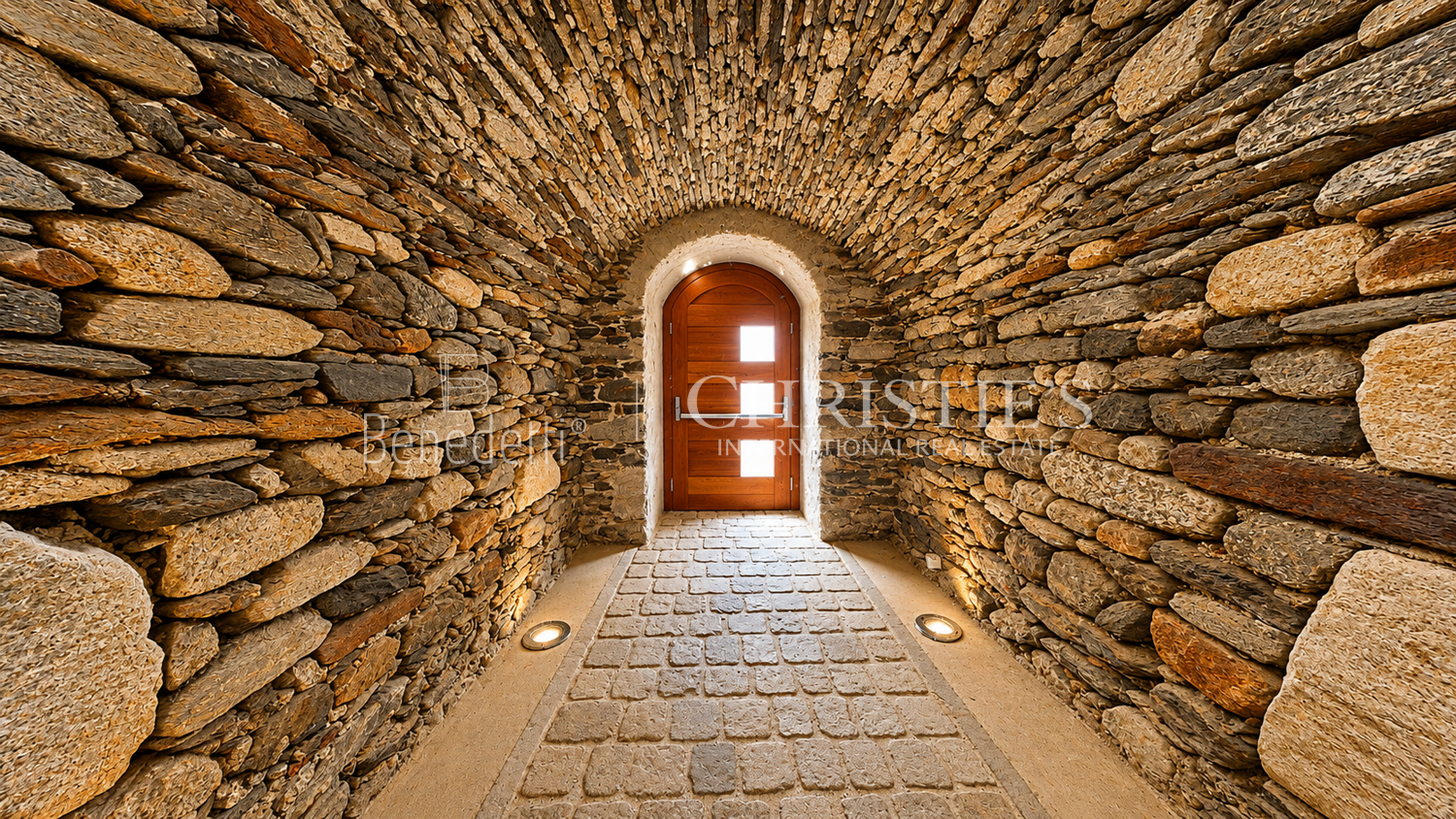 Tschenglsburg – Historic Castle Estate With Exceptional Development Potential