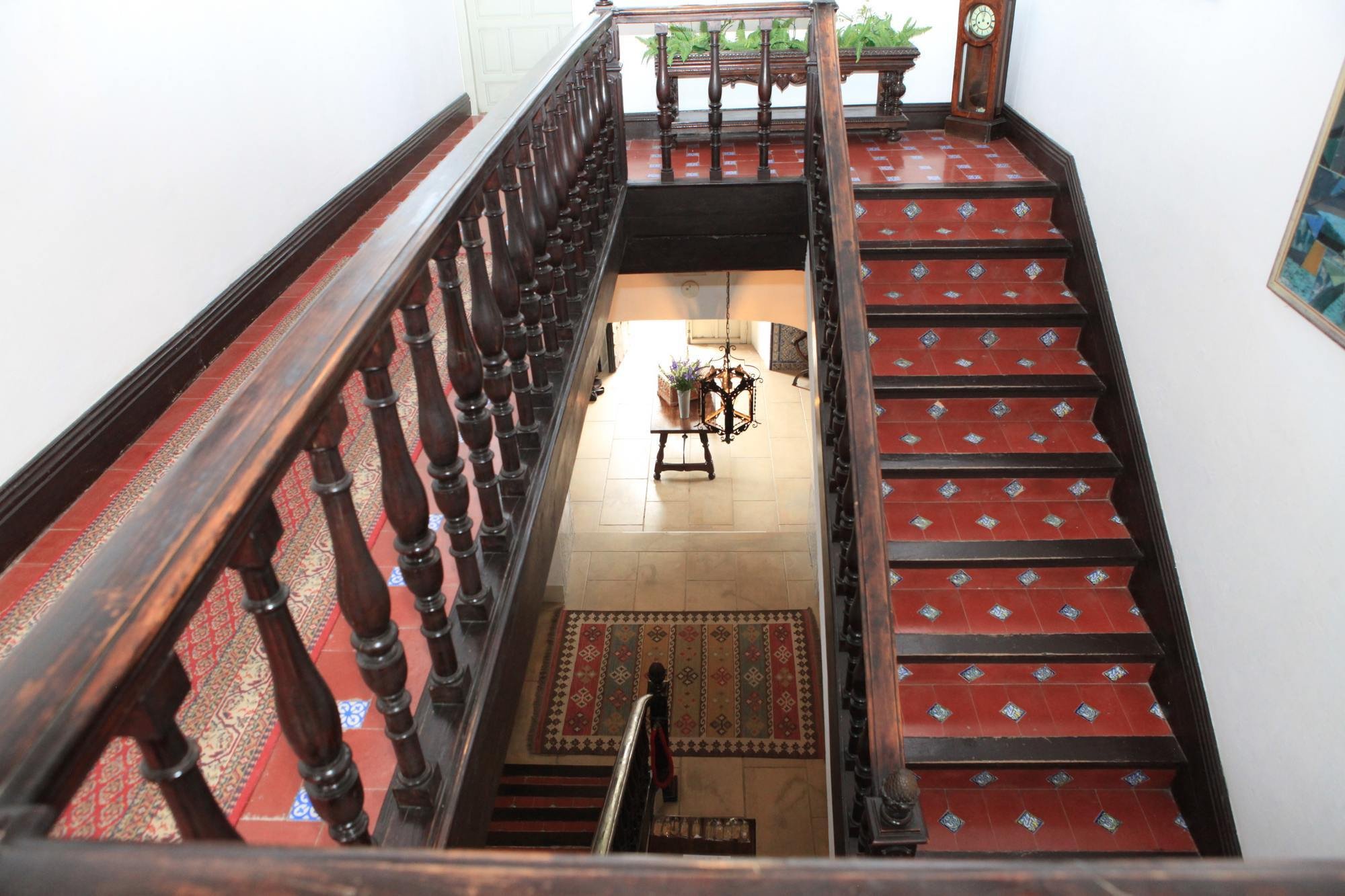 15th Century Moorish Palace. A Jewel Set In The Hills Of Andalusia.