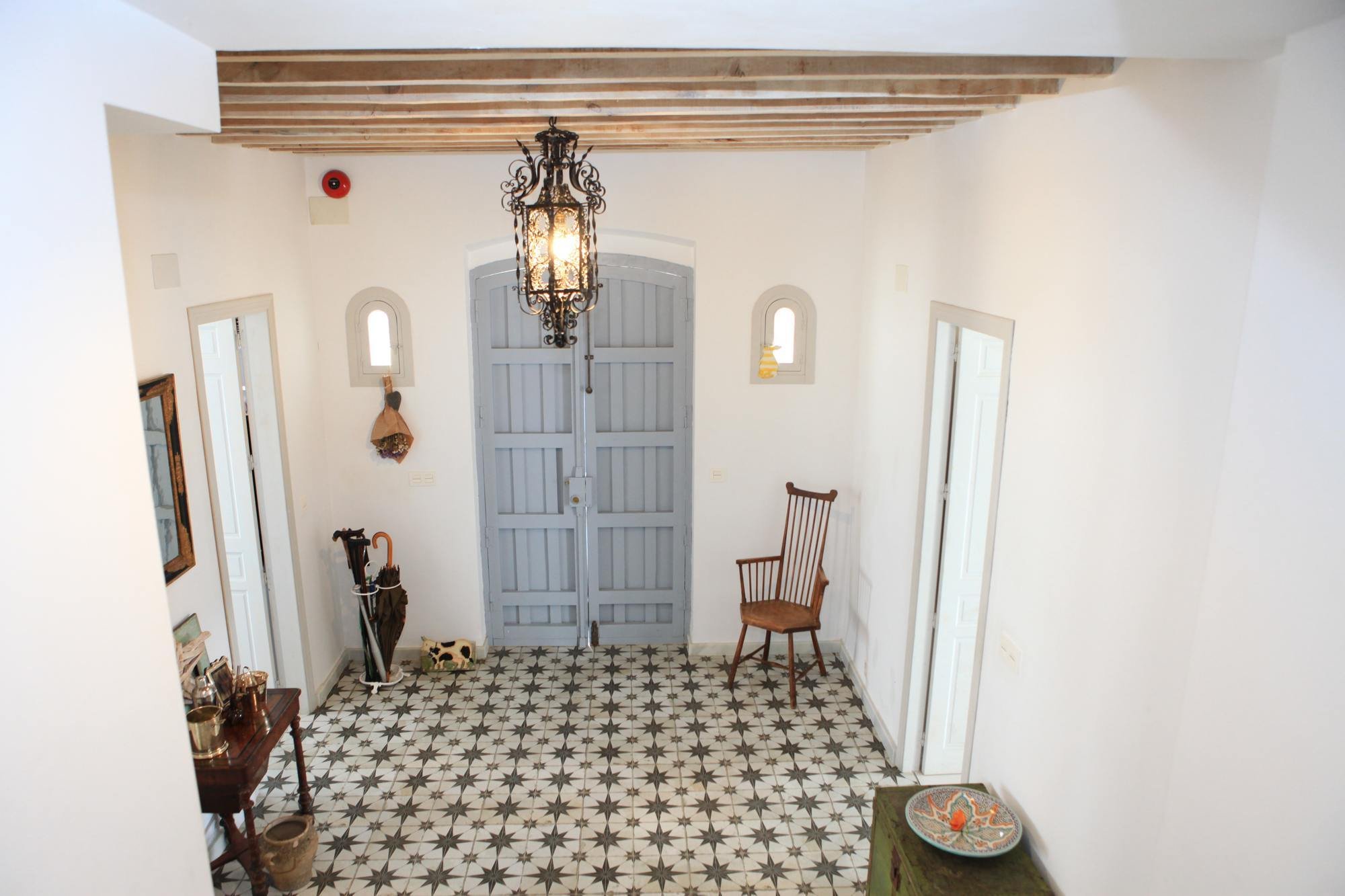 15th Century Moorish Palace. A Jewel Set In The Hills Of Andalusia.