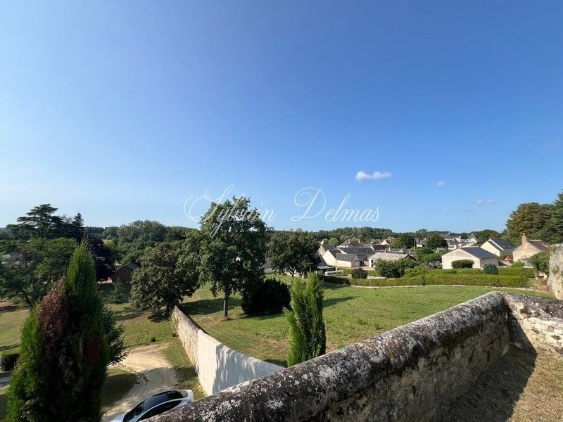 16 Room Property For Sale Near Amboise (37)