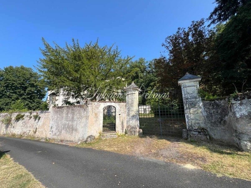 16 Room Property For Sale Near Amboise (37)