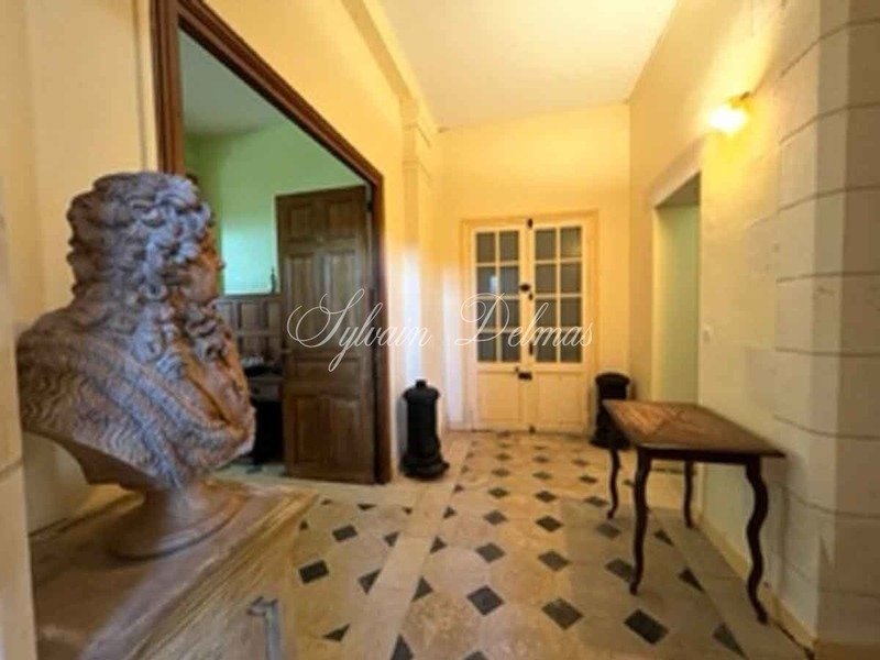 16 Room Property For Sale Near Amboise (37)