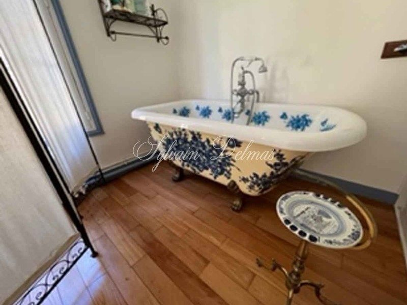 16 Room Property For Sale Near Amboise (37)