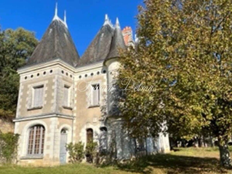 16 Room Property For Sale Near Amboise (37)