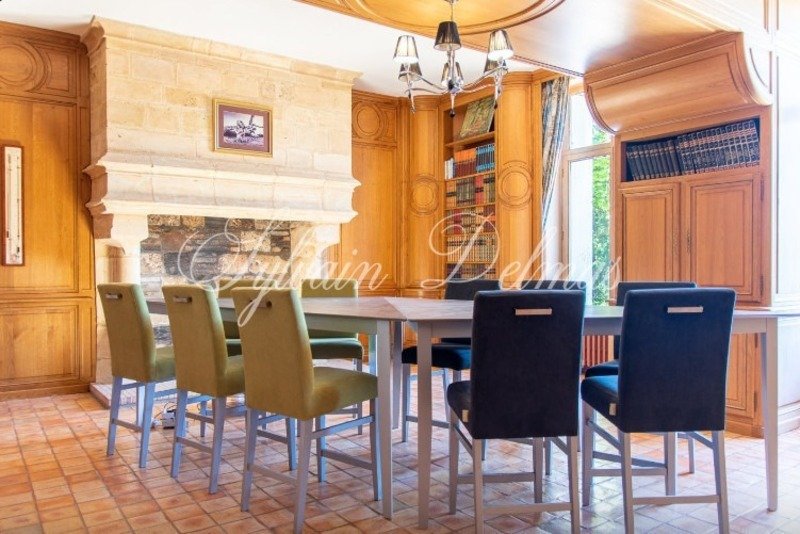 18 Room Property For Sale Near Tours (37)
