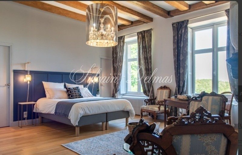 18 Room Property For Sale Near Tours (37)