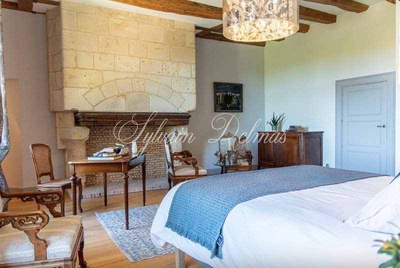 18 Room Property For Sale Near Tours (37)
