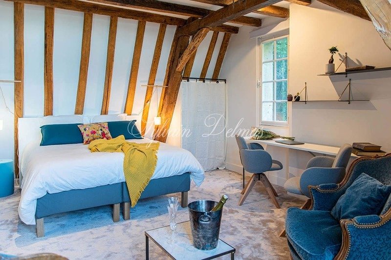 18 Room Property For Sale Near Tours (37)
