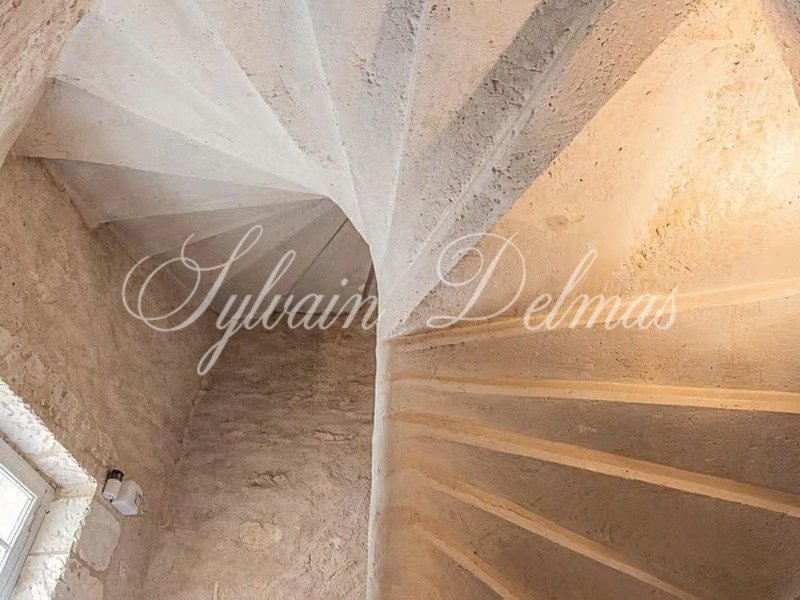 18 Room Property For Sale Near Tours (37)