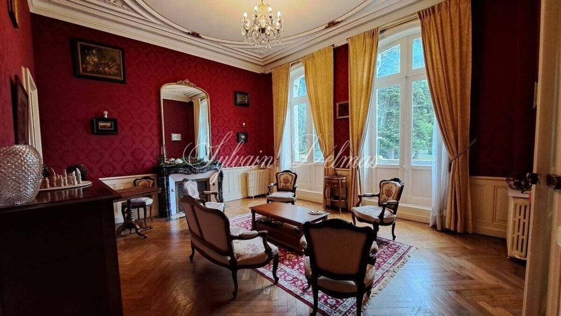 50 Room Property For Sale Near Tours (37)