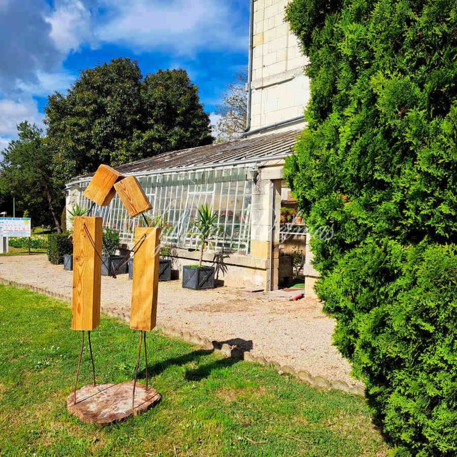 50 Room Property For Sale Near Tours (37)
