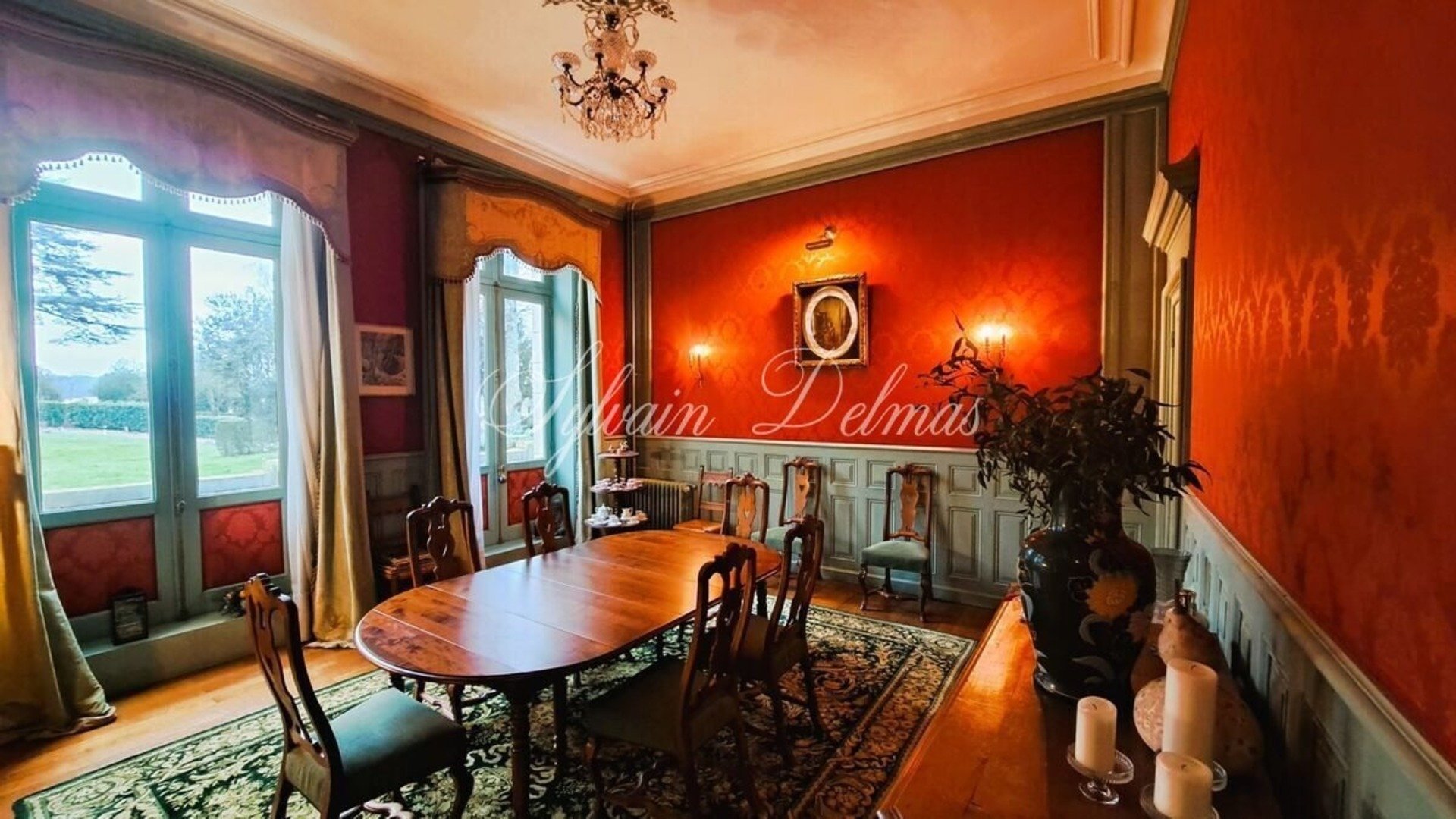 50 Room Property For Sale Near Tours (37)