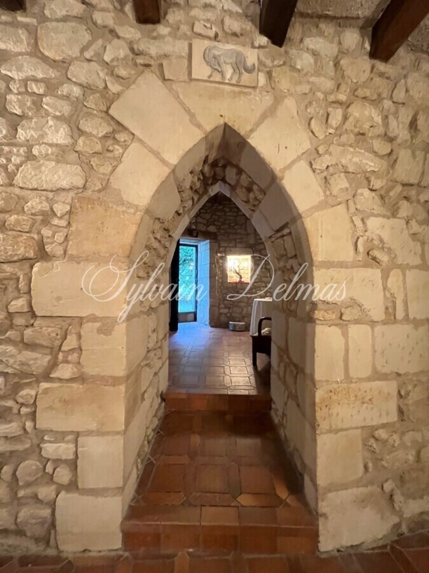 50 Room Property For Sale Near Tours (37)