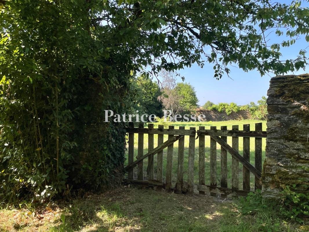 A 19th Century Chateau And Its Outbuildings, On 10 Hectare Grounds In The Natural And