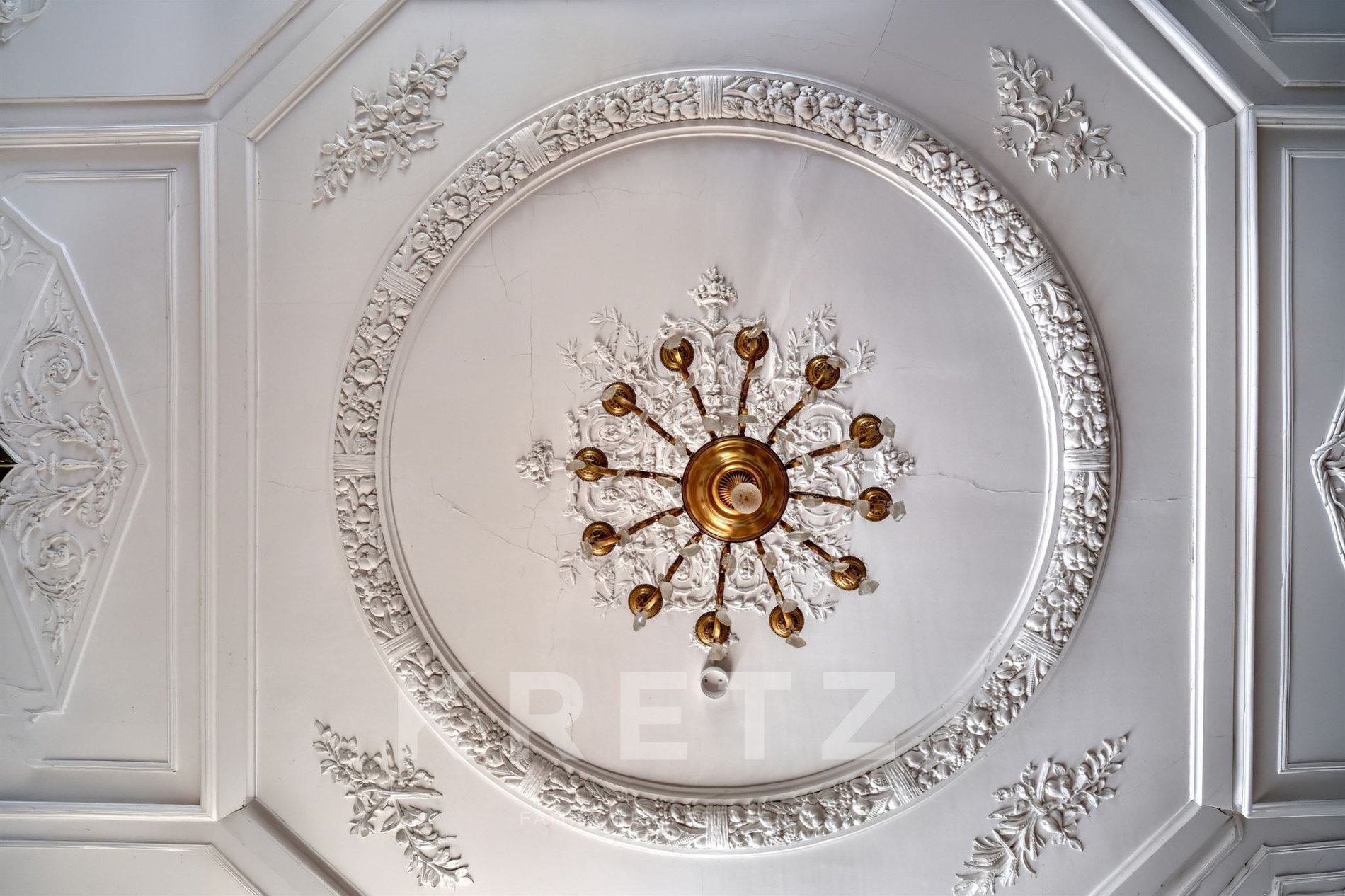 A 19th Century Château Near Paris With A Private Chapel And 5.8 Hectares Of Park Land