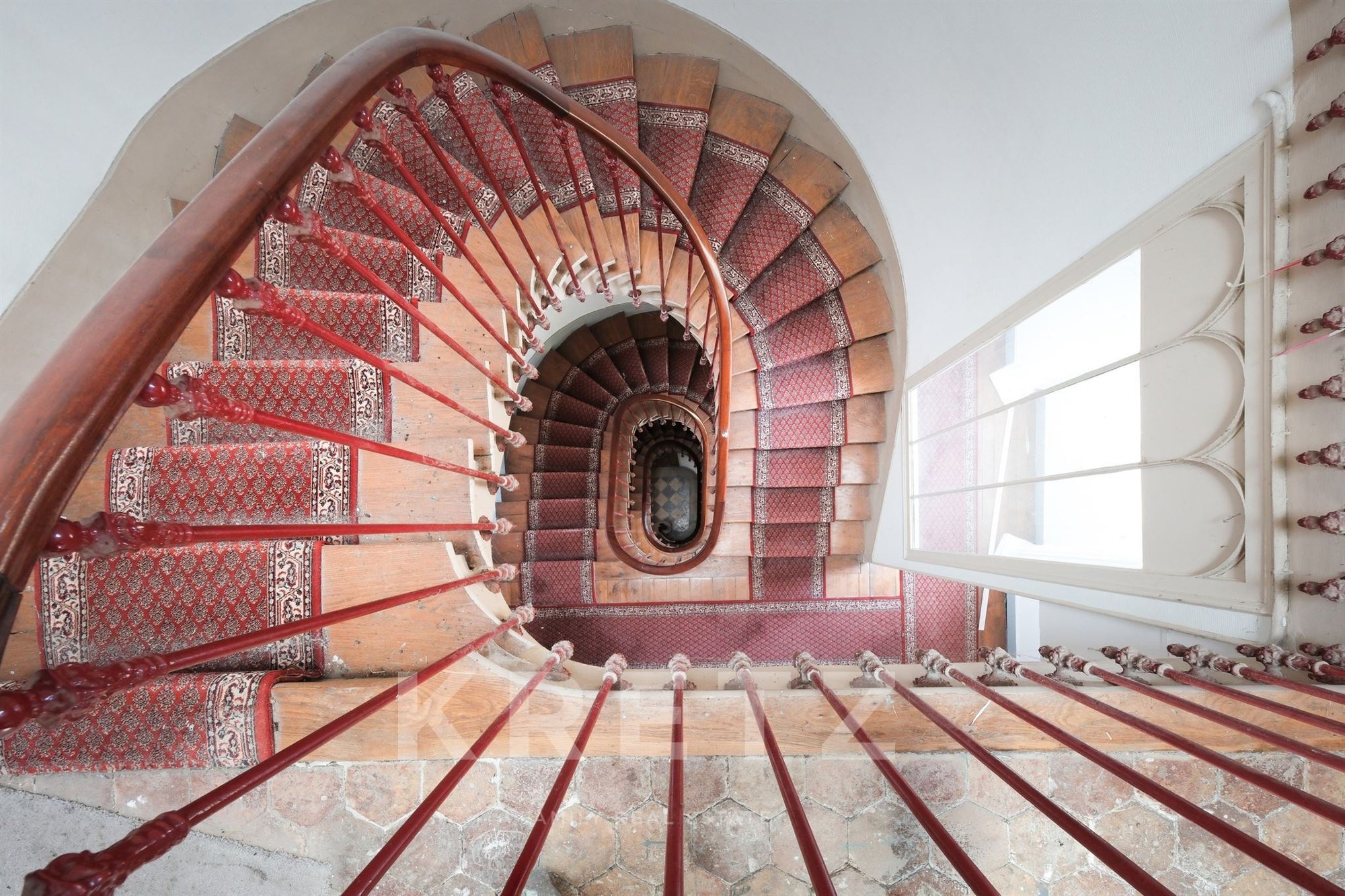 A 19th Century Château Near Paris With A Private Chapel And 5.8 Hectares Of Park Land