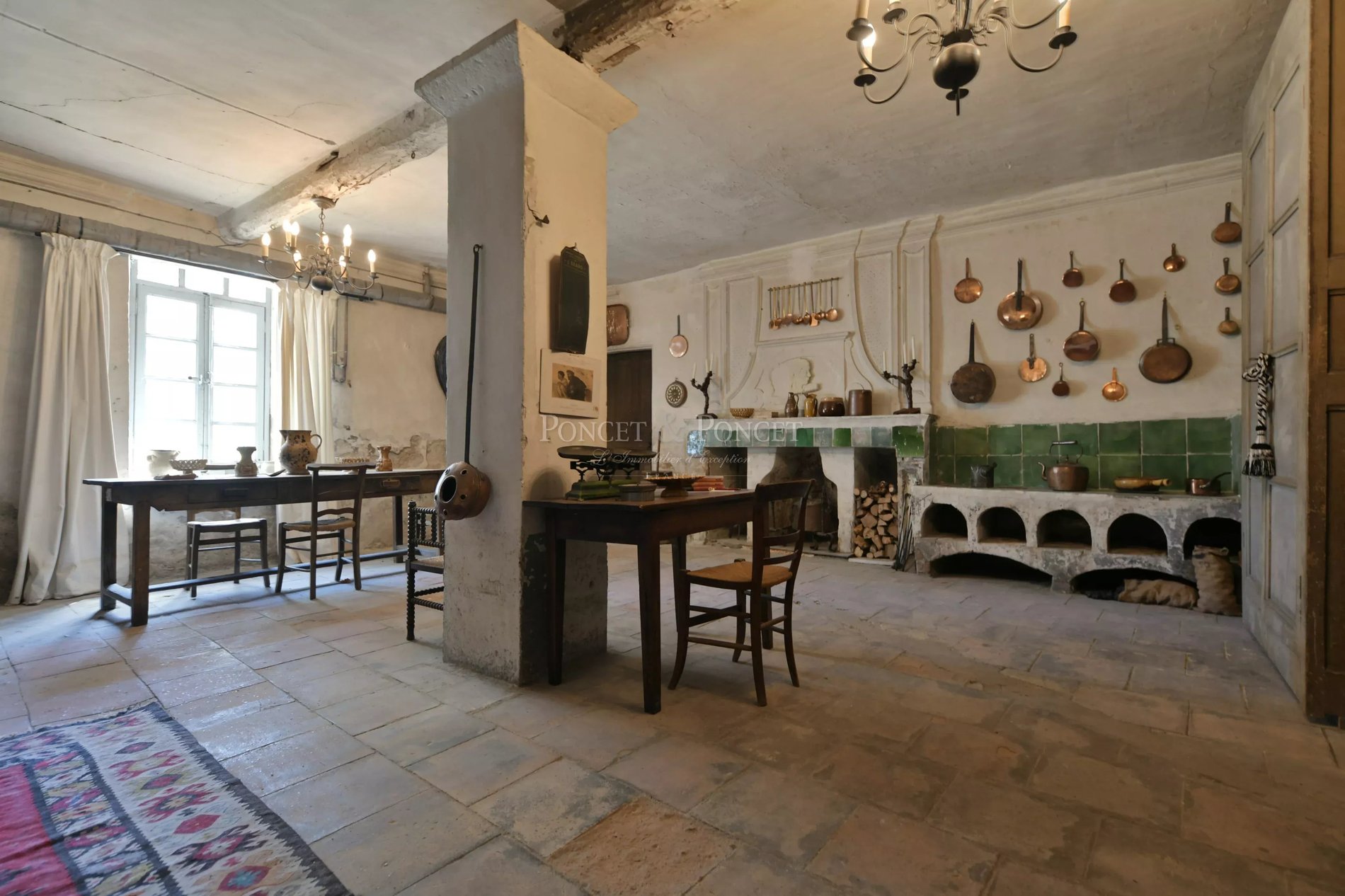 A Heritage Jewel In Languedoc