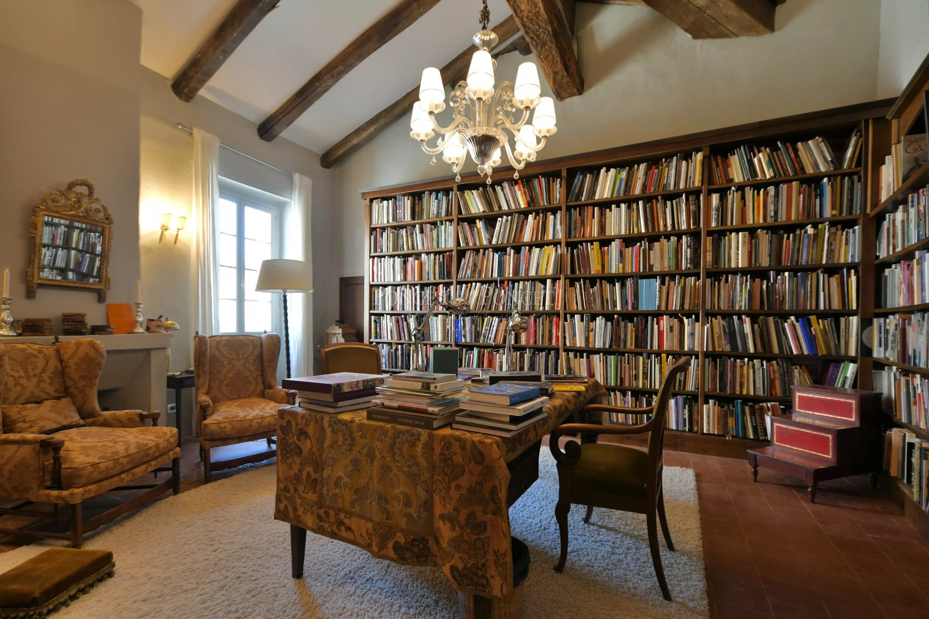 A Heritage Jewel In Languedoc
