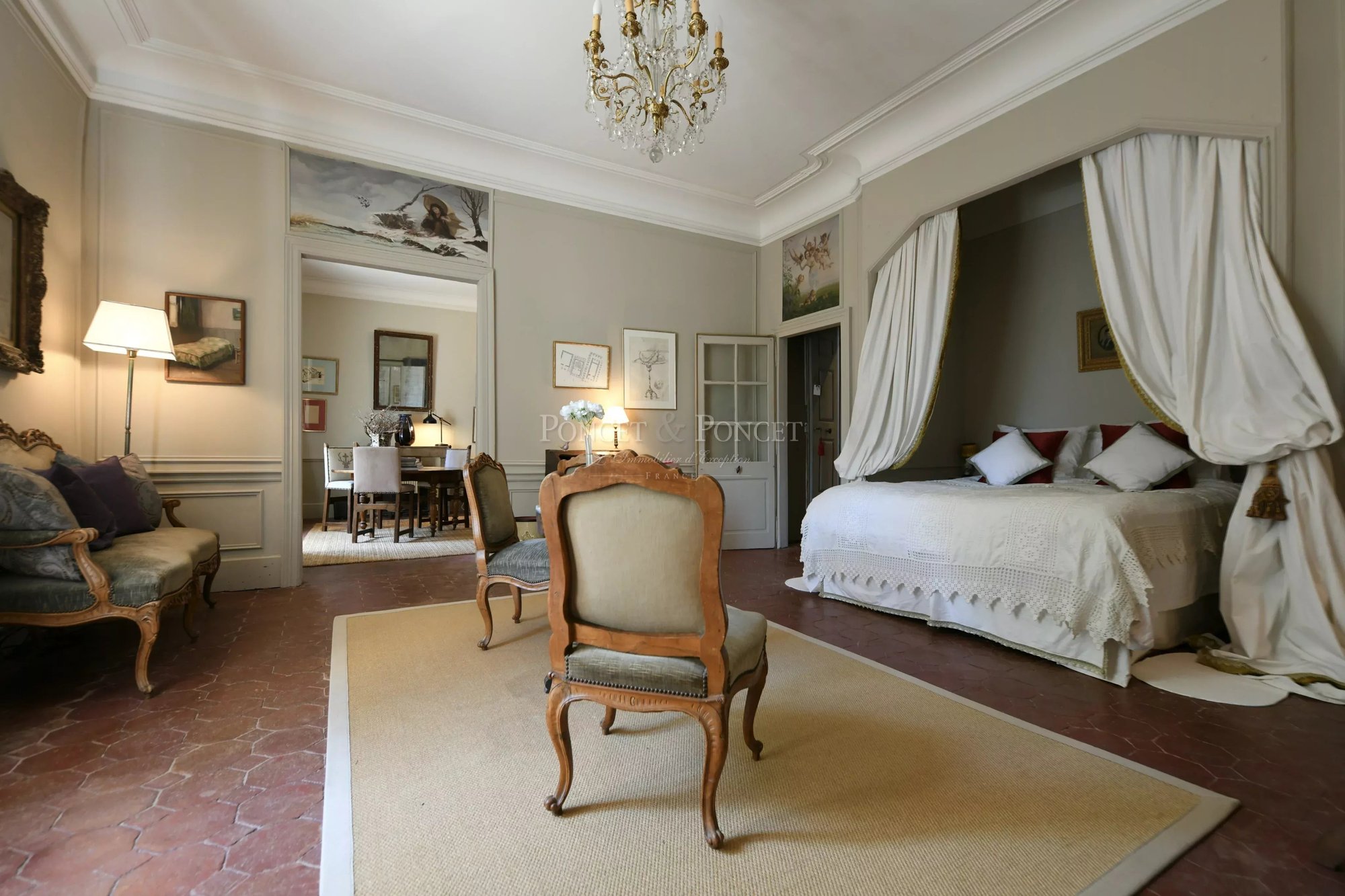 A Heritage Jewel In Languedoc