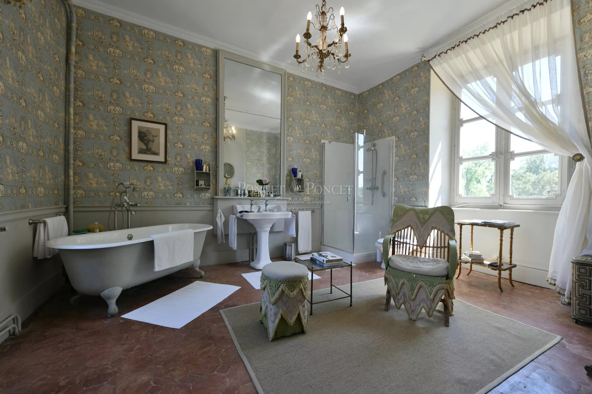 A Heritage Jewel In Languedoc