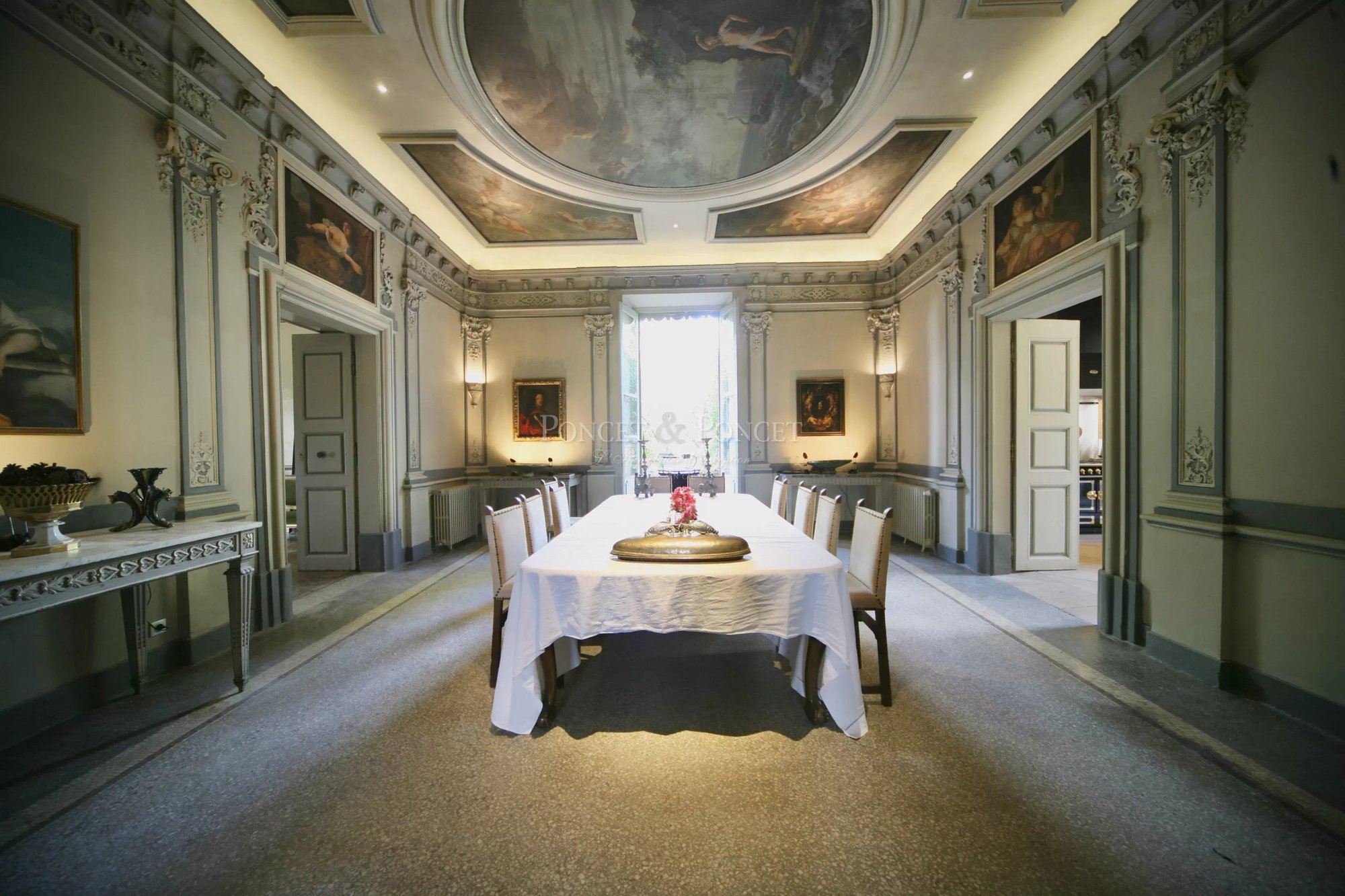 A Heritage Jewel In Languedoc