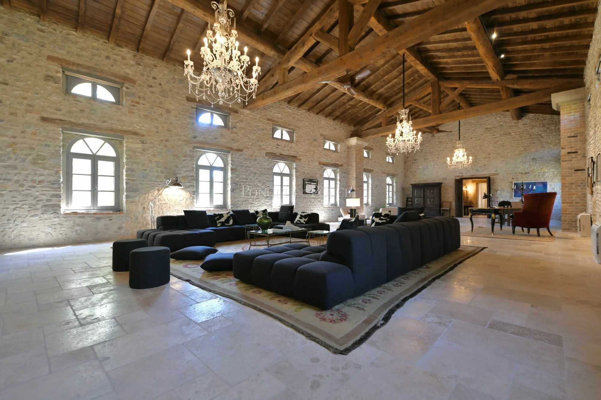 A Heritage Jewel In Languedoc