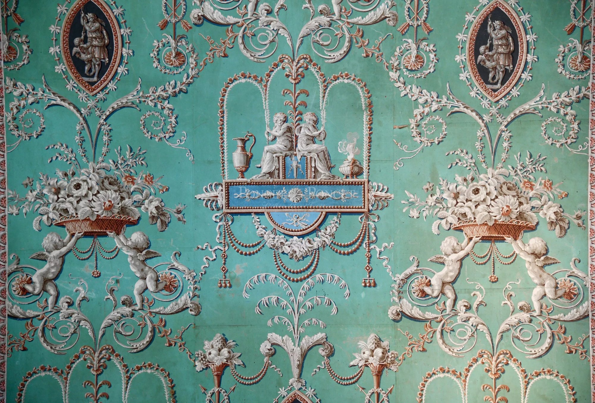 A Heritage Jewel In Languedoc