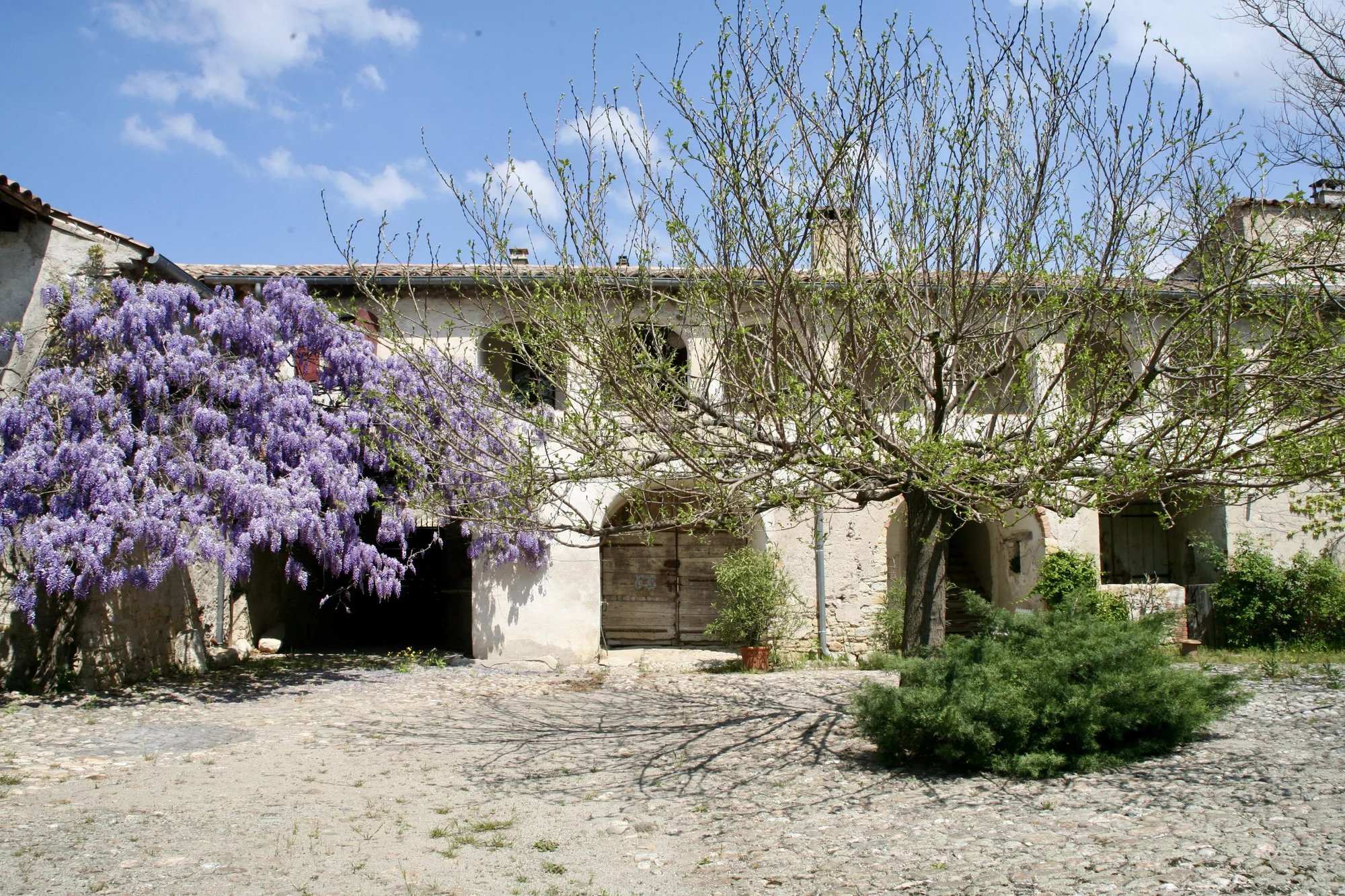 A Heritage Jewel In Languedoc