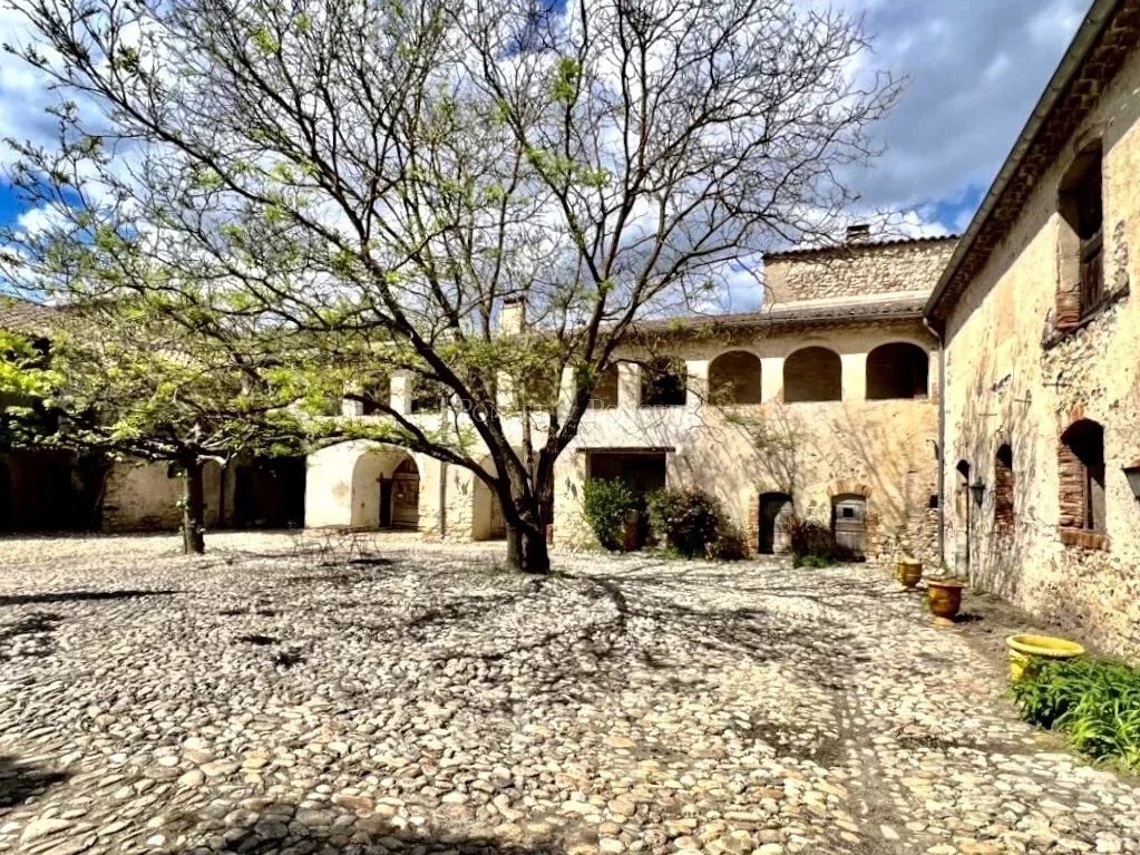 A Heritage Jewel In Languedoc