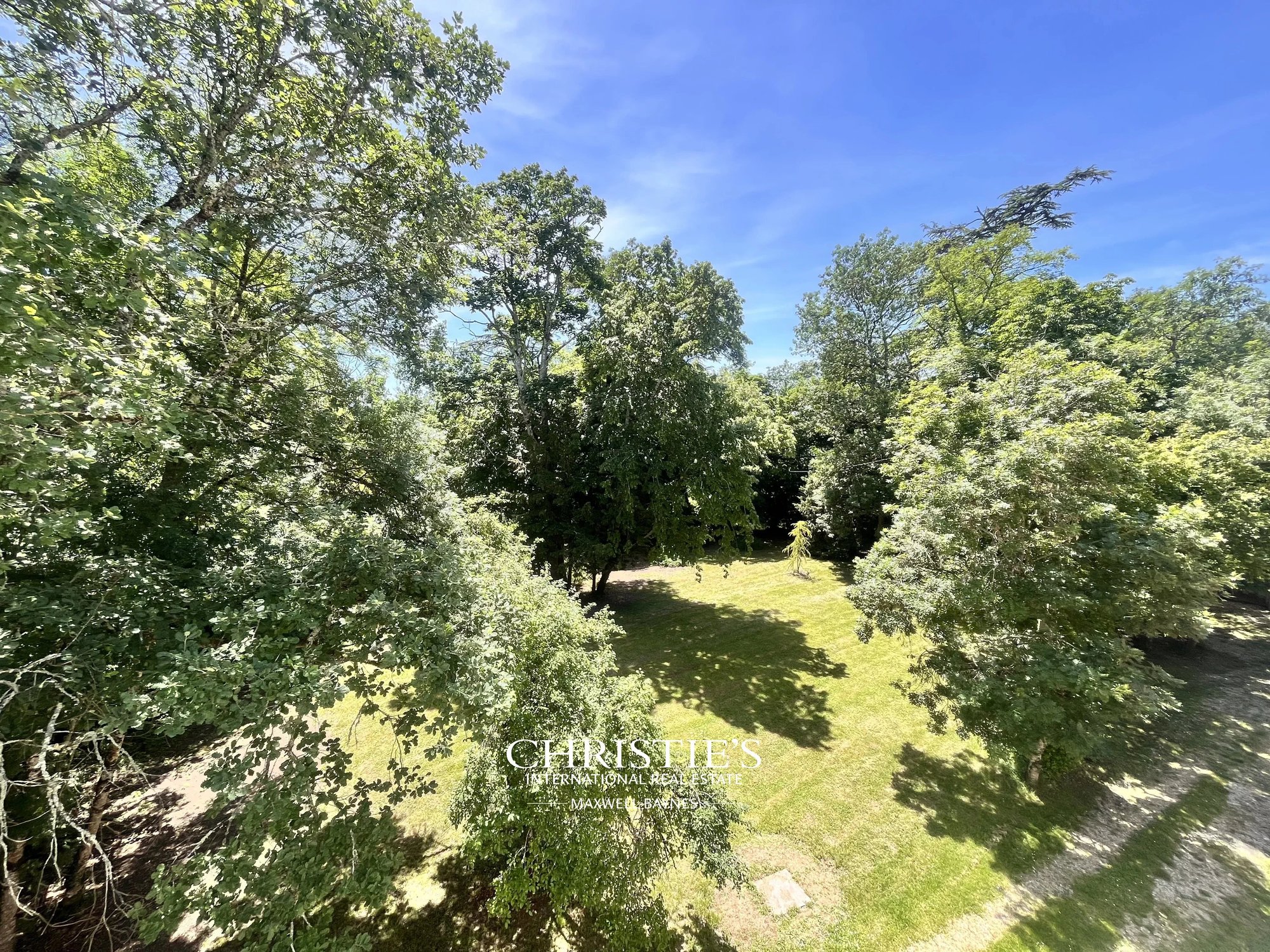 A Historic House With Elegantly Restored Interiors, In The Heart Of Gascony
