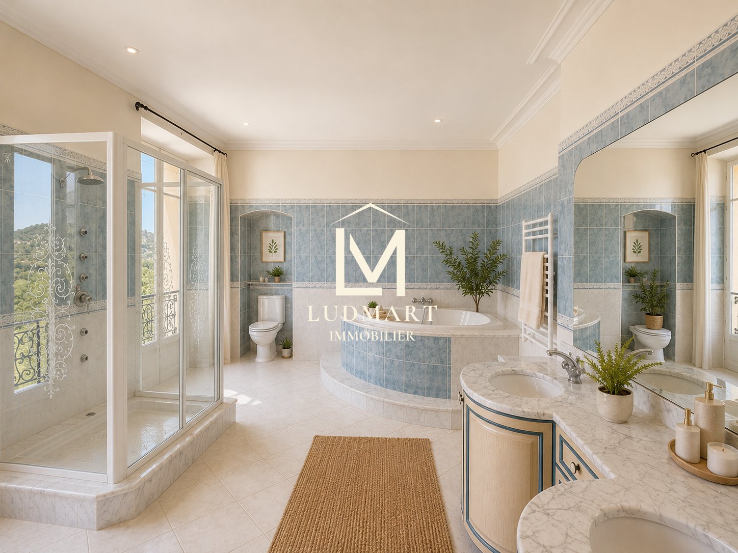 A Timeless Provençal Estate Combining Heritage, Vineyards And Exceptional Potential