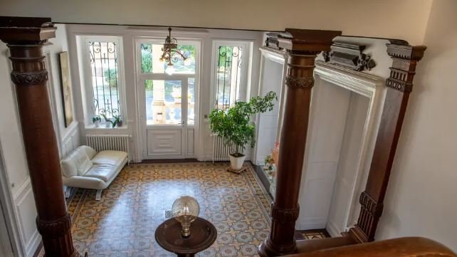 A Vendre Un Château 12 Pièces Sans Travaux A Bazas Proche Bordeaux (Entièrement Rénové) - 5