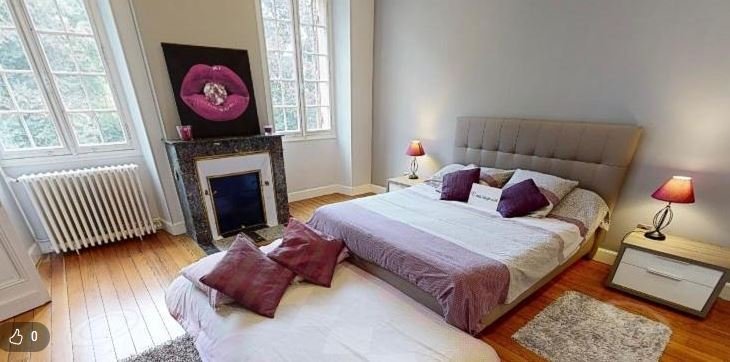 A Vendre Un Château 12 Pièces Sans Travaux A Bazas Proche Bordeaux (Entièrement Rénové)