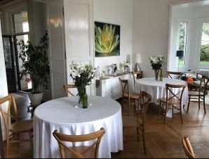 A Vendre Un Château 12 Pièces Sans Travaux A Bazas Proche Bordeaux (Entièrement Rénové)