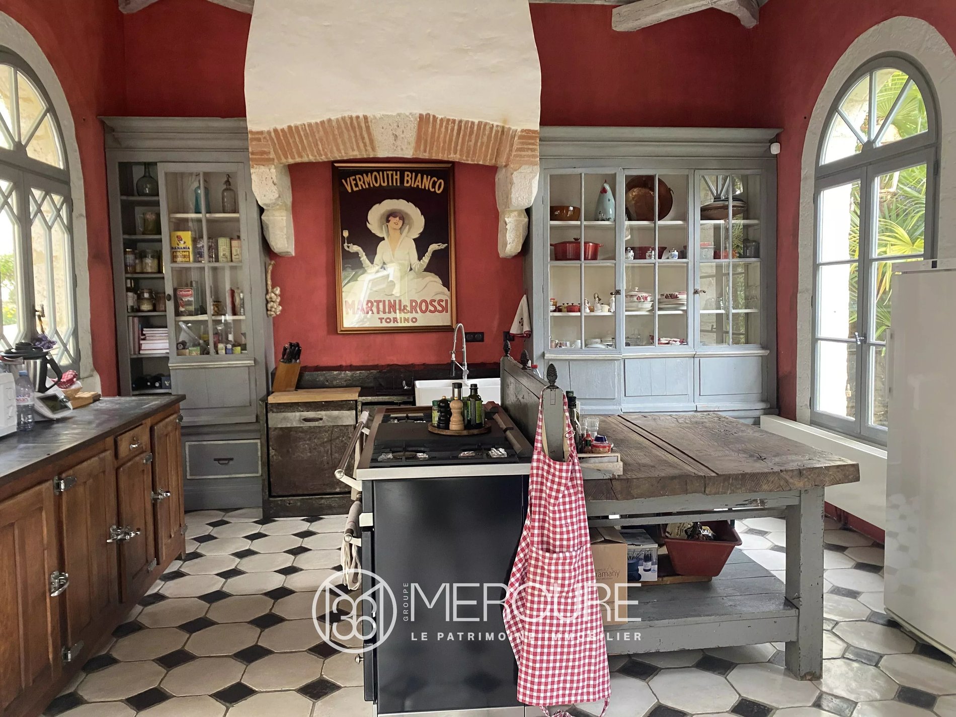 Agen – A 19th Century Château In The Heart Of Inspired Nature