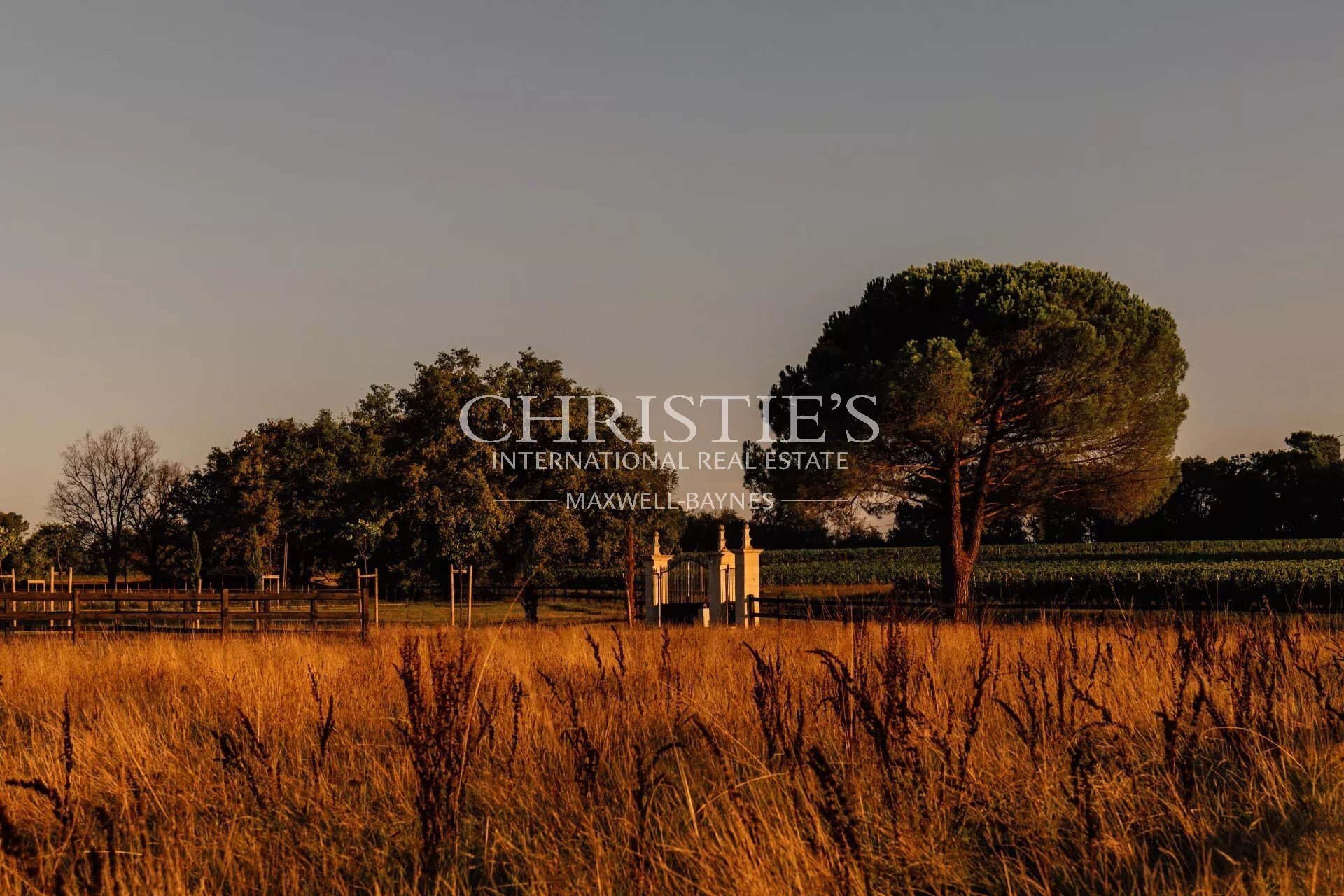 An Elegant XVII Ith Century Chateau Surrounded By Nature With C.12 Ha Of Land