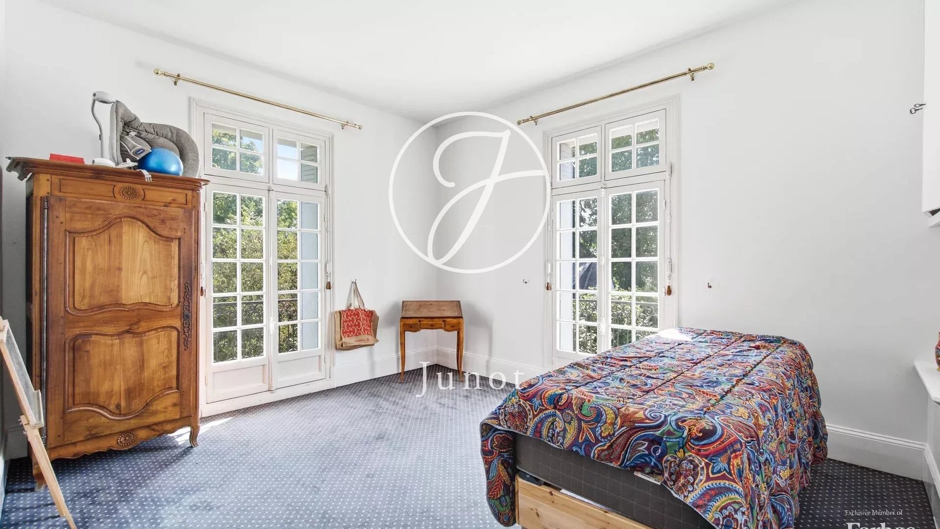 Anet Eure Et Loir 515 Sqm. A Neoclassical Castle With 9 Bedrooms