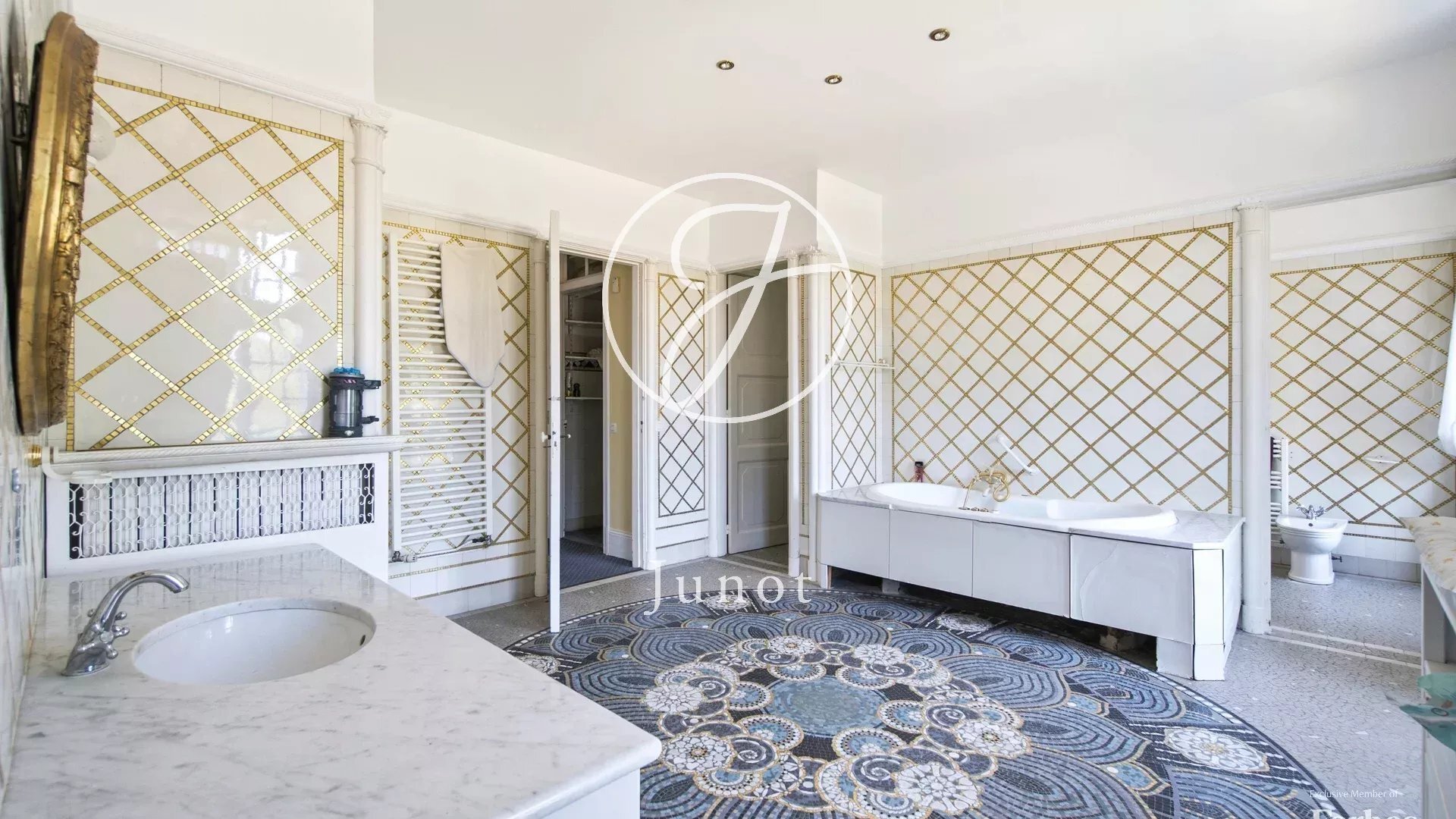 Anet Eure Et Loir 515 Sqm. A Neoclassical Castle With 9 Bedrooms