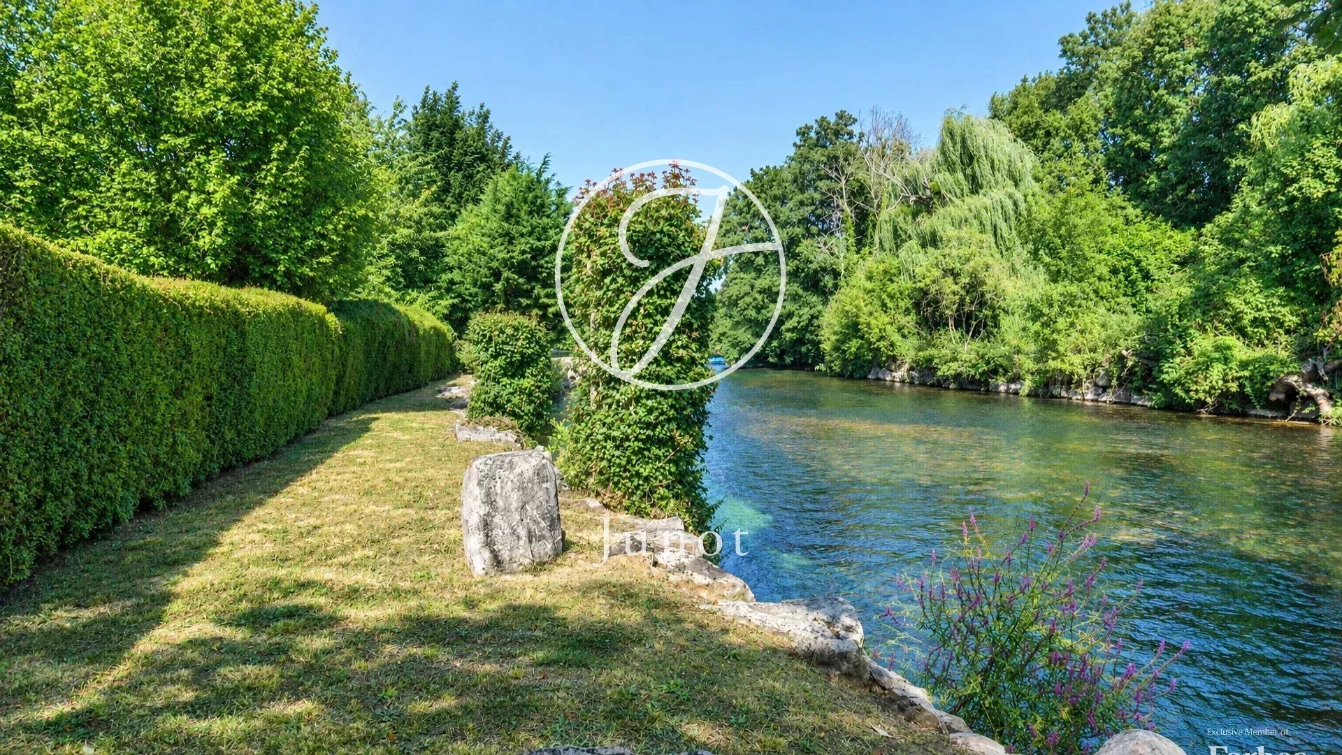 Anet Eure Et Loir 515 Sqm. A Neoclassical Castle With 9 Bedrooms