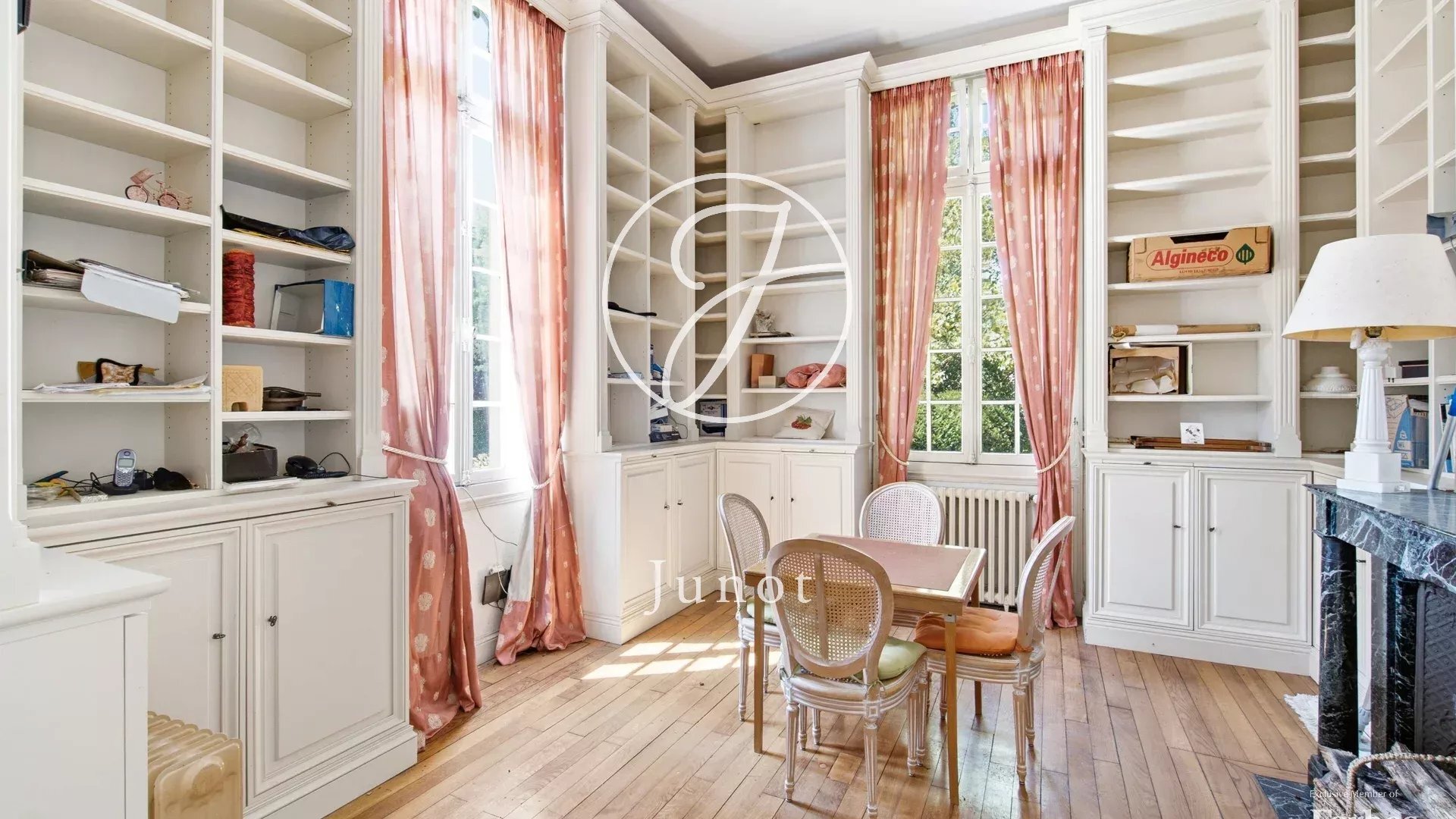Anet Eure Et Loir 515 Sqm. A Neoclassical Castle With 9 Bedrooms