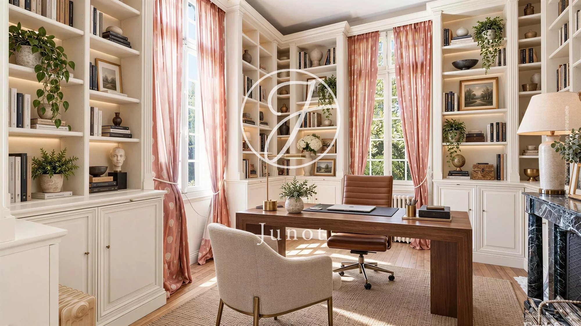 Anet Eure Et Loir 515 Sqm. A Neoclassical Castle With 9 Bedrooms