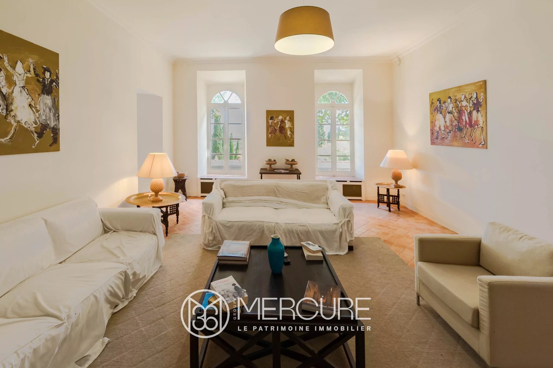 Aude – In The Heart Of The Corbières, An Exceptional Estate Spanning Approximately 307 Contiguous He