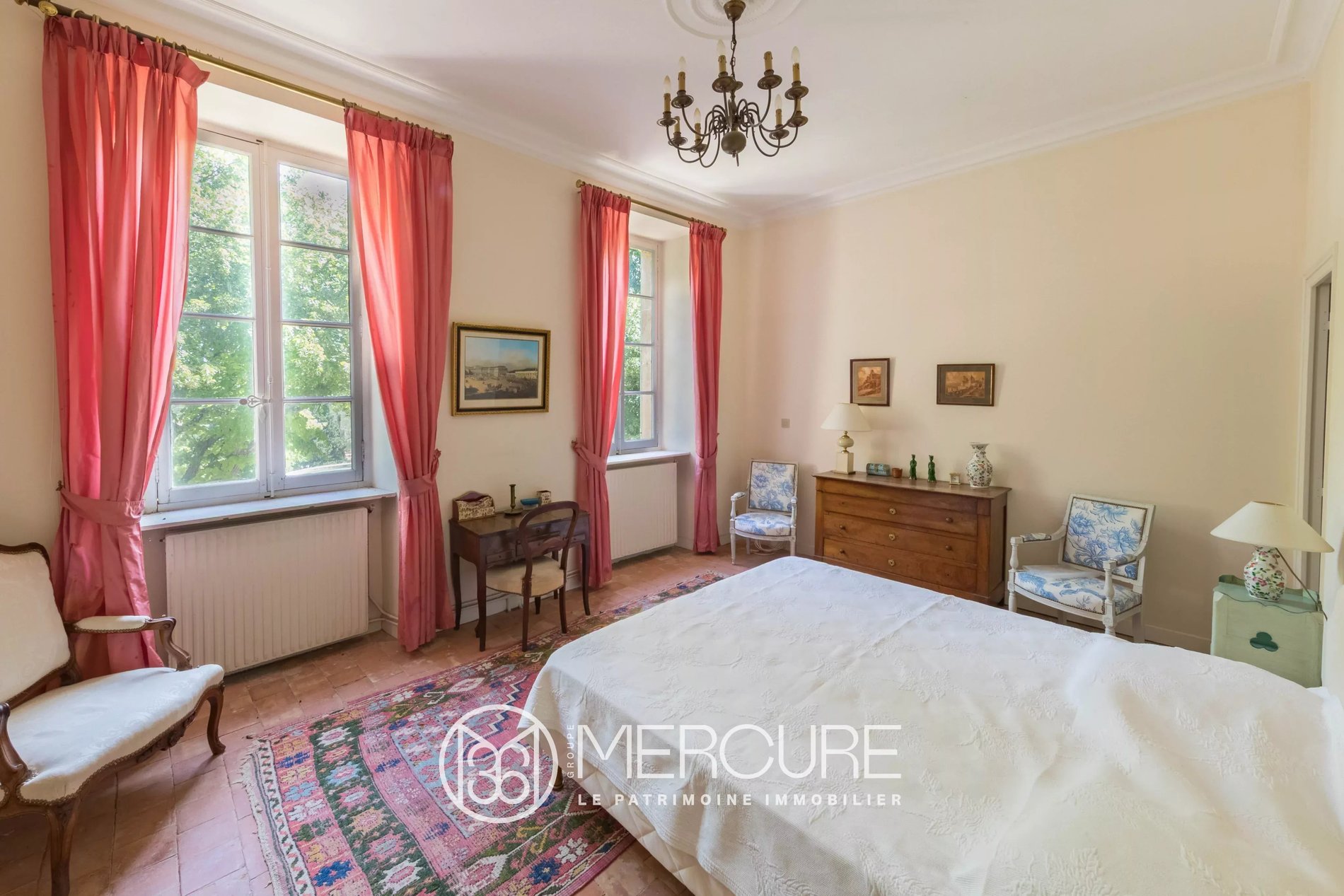Aude – In The Heart Of The Corbières, An Exceptional Estate Spanning Approximately 307 Contiguous He