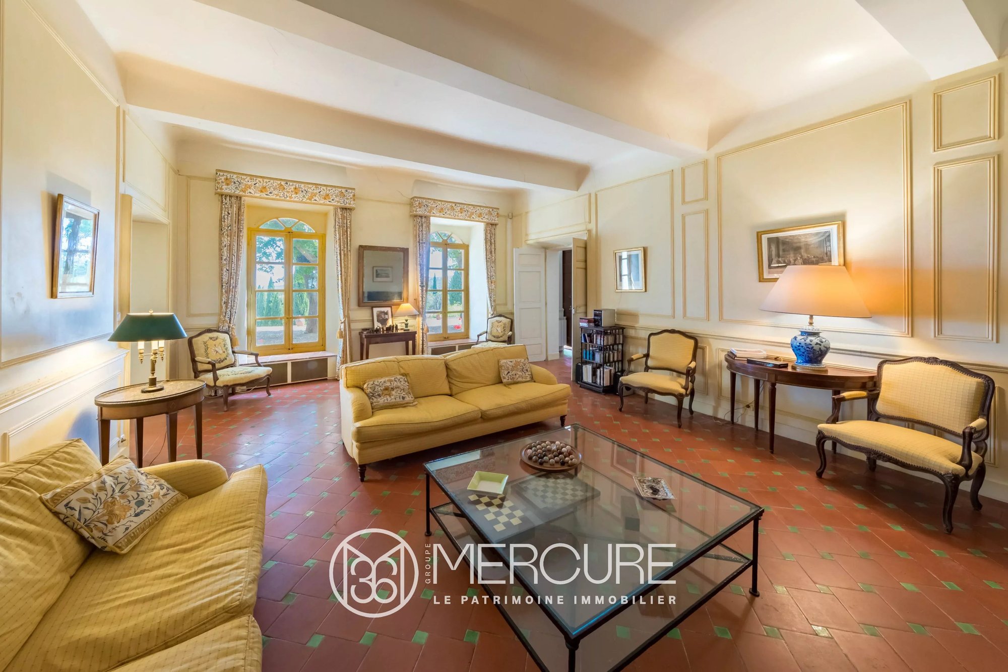 Aude – In The Heart Of The Corbières, An Exceptional Estate Spanning Approximately 307 Contiguous He