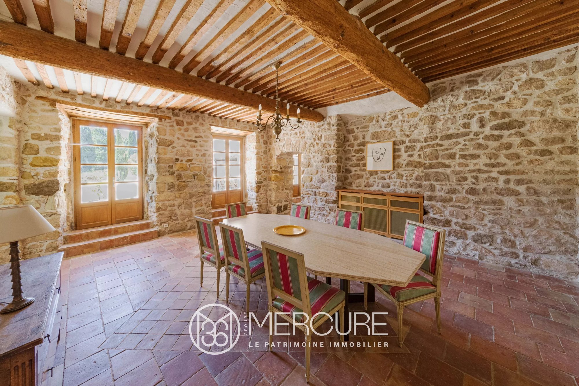 Aude – In The Heart Of The Corbières, An Exceptional Estate Spanning Approximately 307 Contiguous He