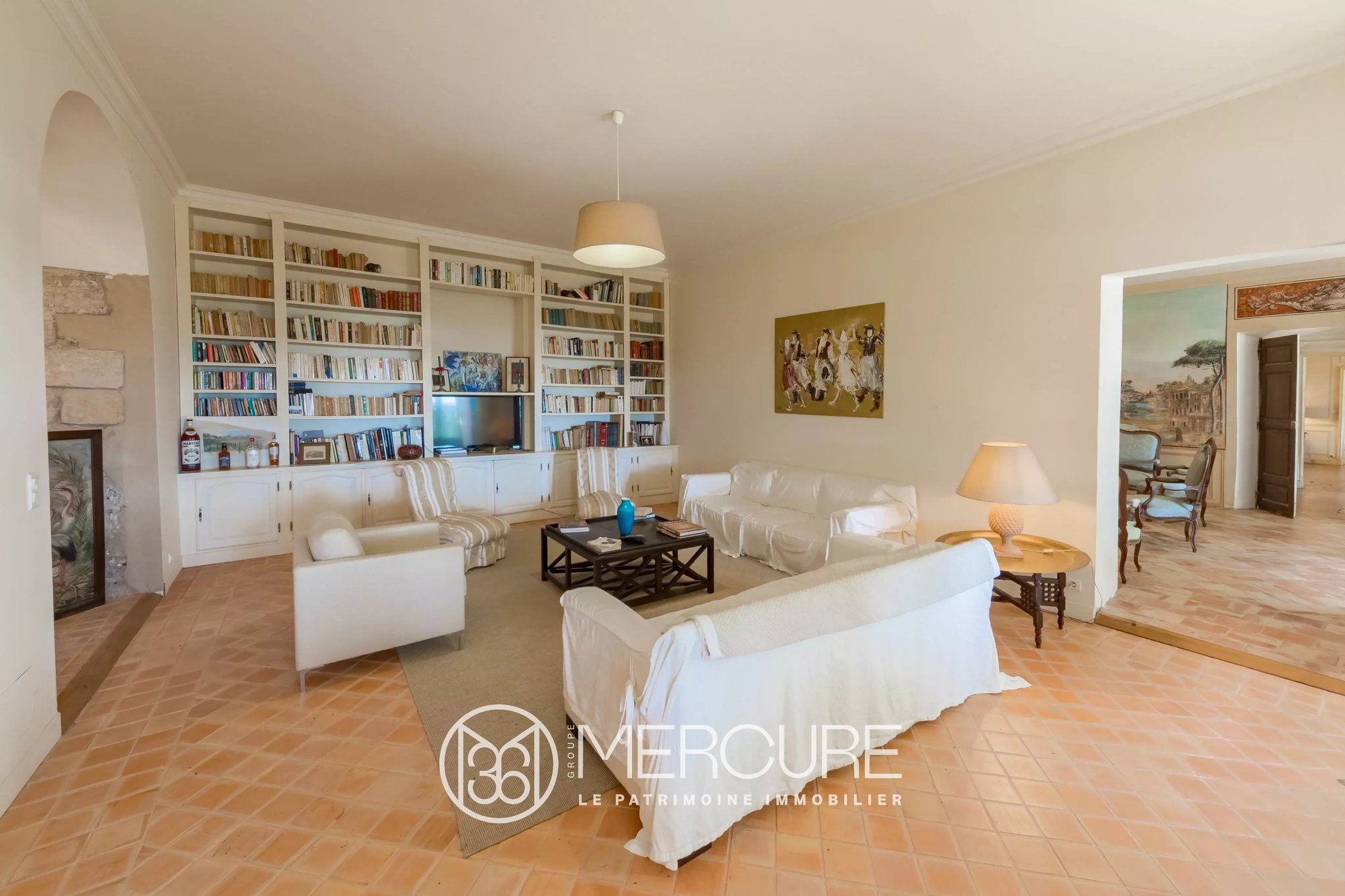 Aude – In The Heart Of The Corbières, An Exceptional Estate Spanning Approximately 307 Contiguous He
