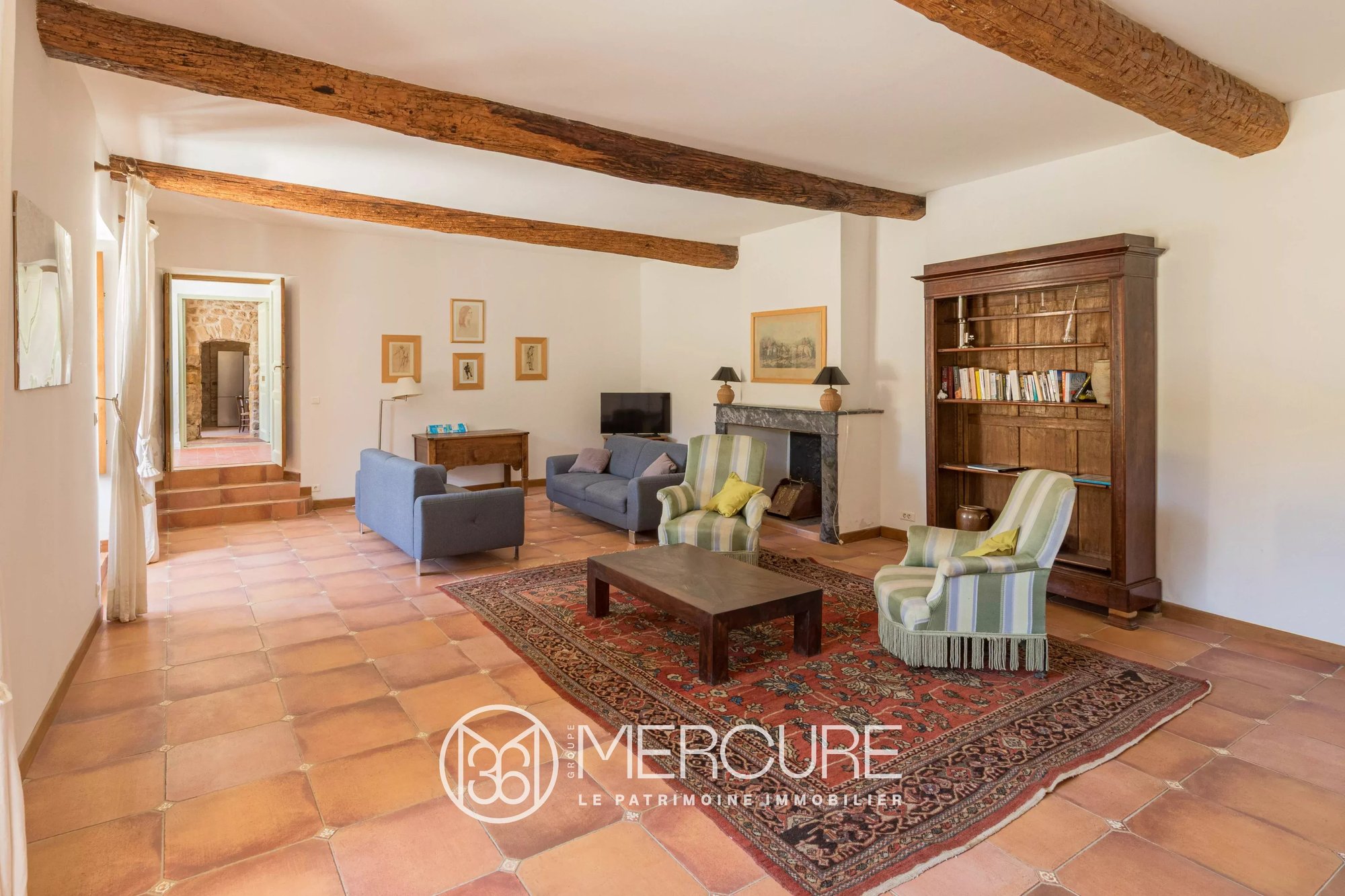 Aude – In The Heart Of The Corbières, An Exceptional Estate Spanning Approximately 307 Contiguous He