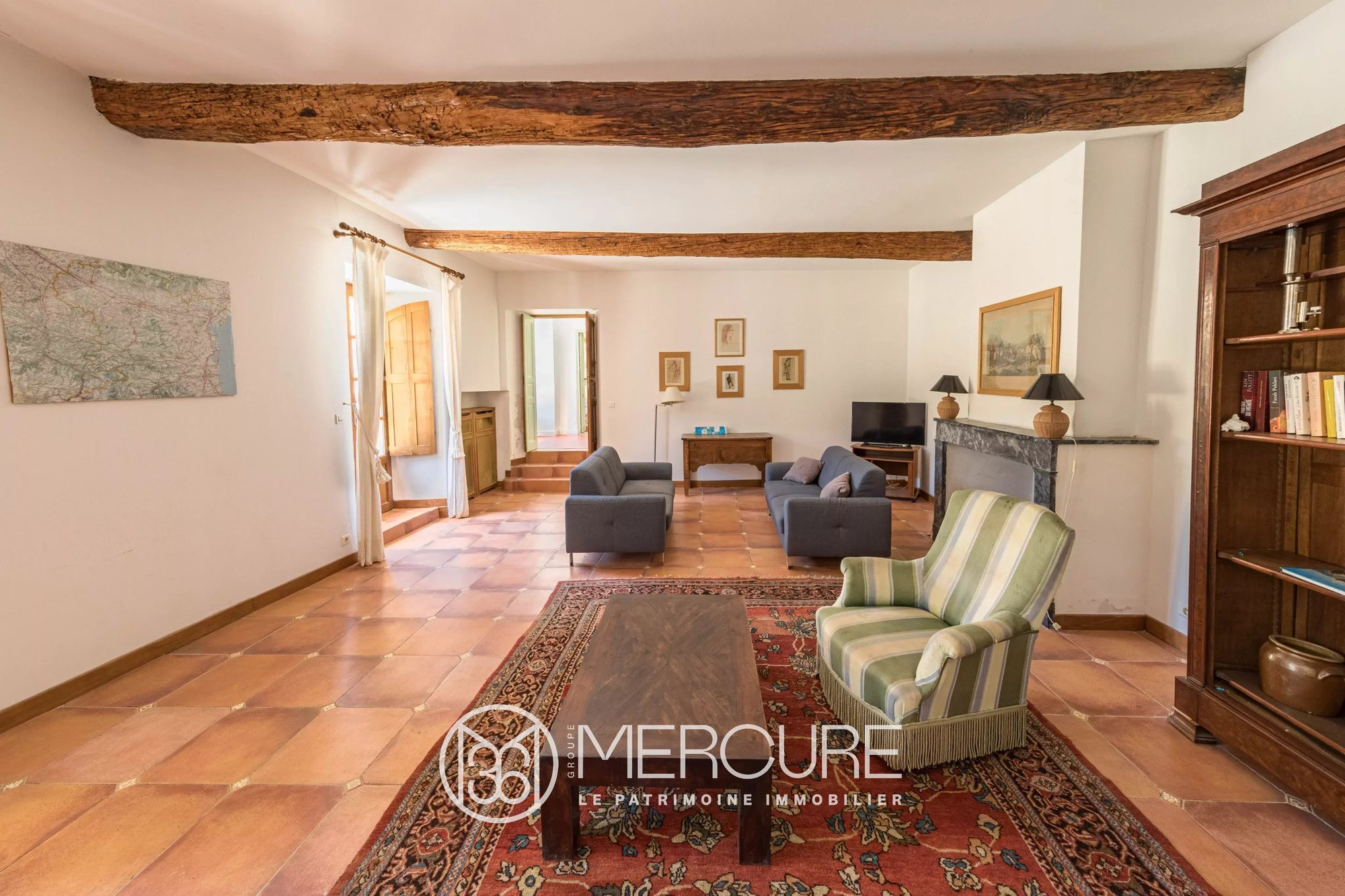 Aude – In The Heart Of The Corbières, An Exceptional Estate Spanning Approximately 307 Contiguous He