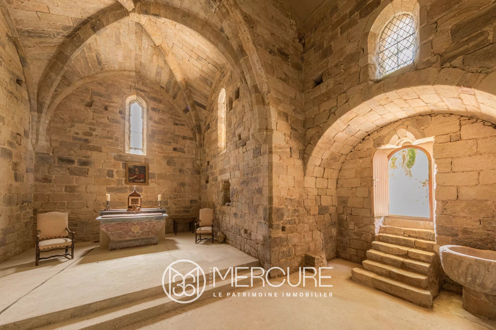 Aude – In The Heart Of The Corbières, An Exceptional Estate Spanning Approximately 307 Contiguous He
